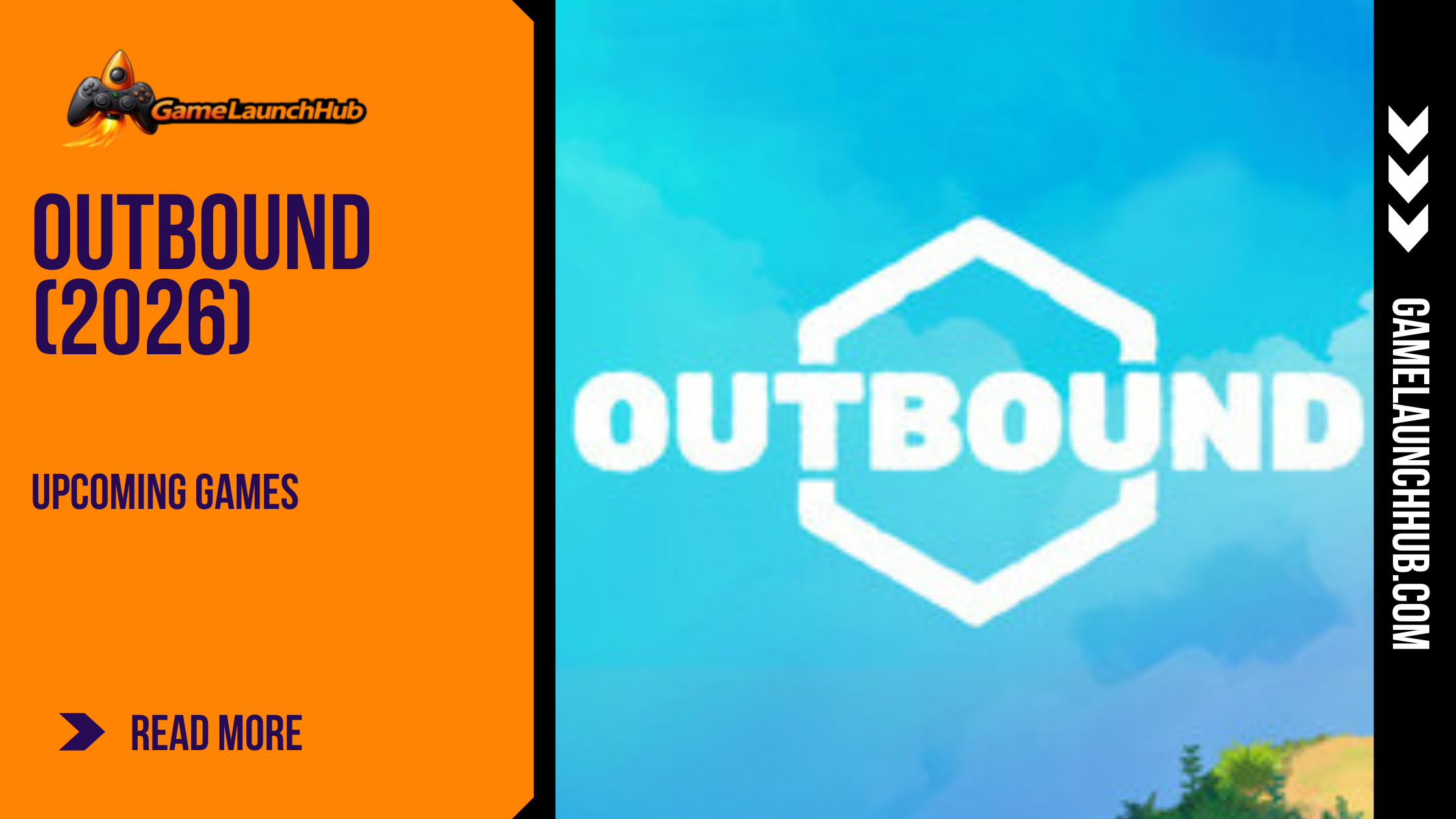 Outbound (2026): Cozy Van Life Survival Game Review
