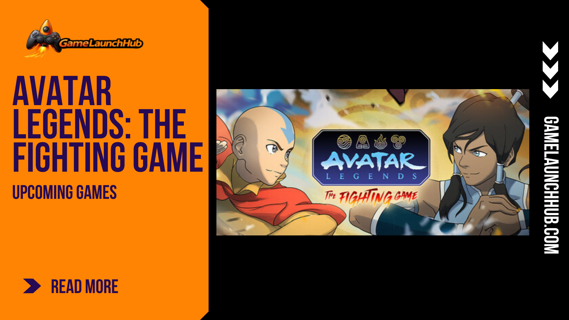 Avatar Legends: The Fighting Game Beta & Release Updates