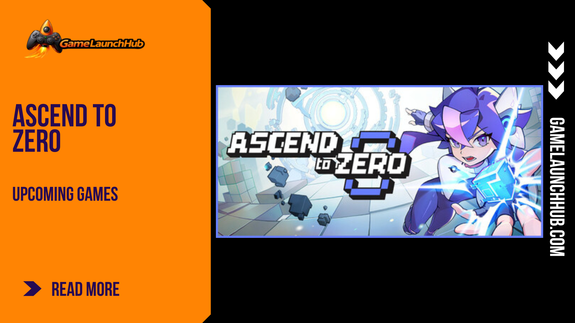 Ascend to Zero Release Date, Gameplay & Early Access Details