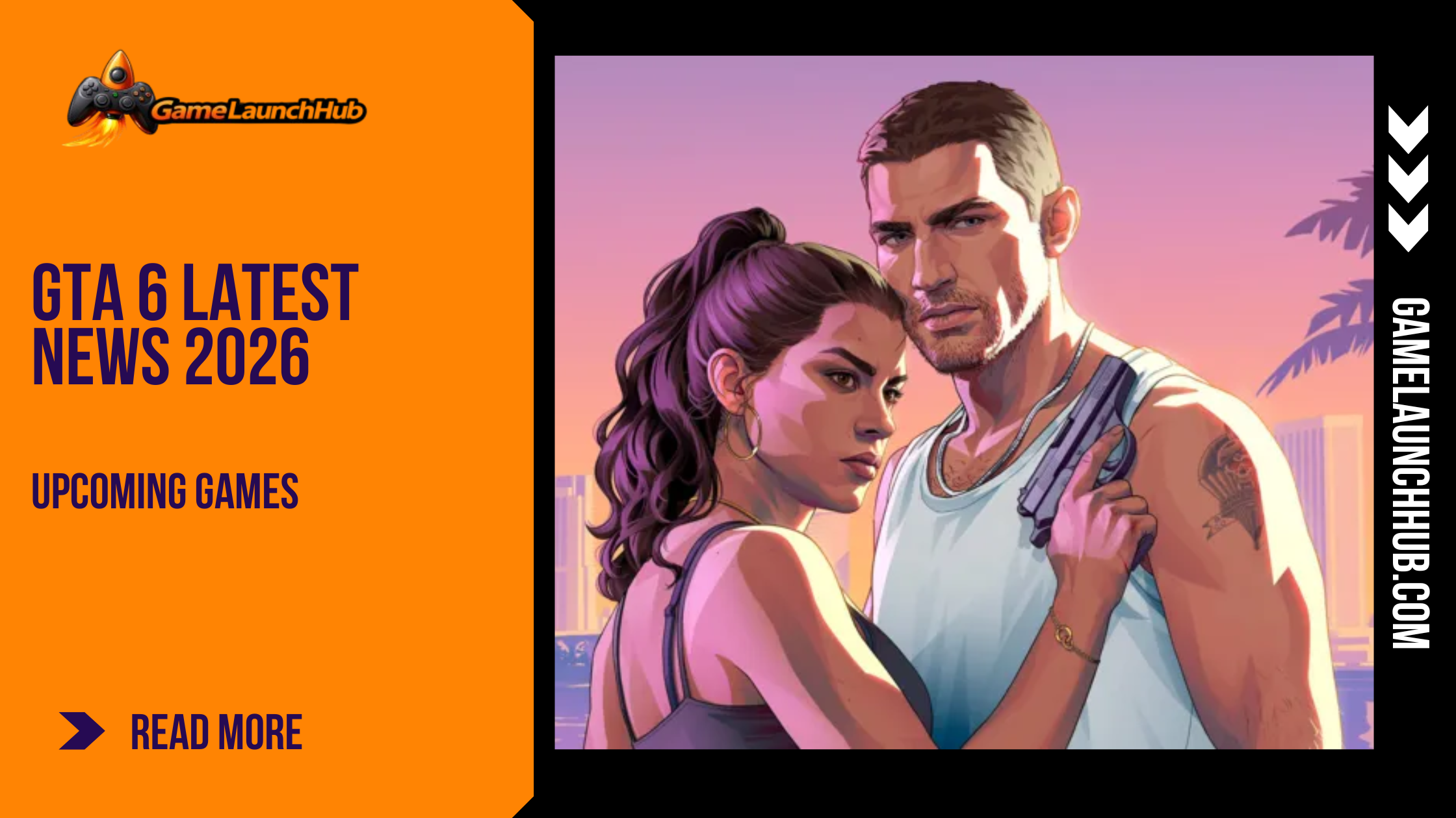 GTA 6 Latest News 2026: New Update, Price & Gameplay Feature Revealed