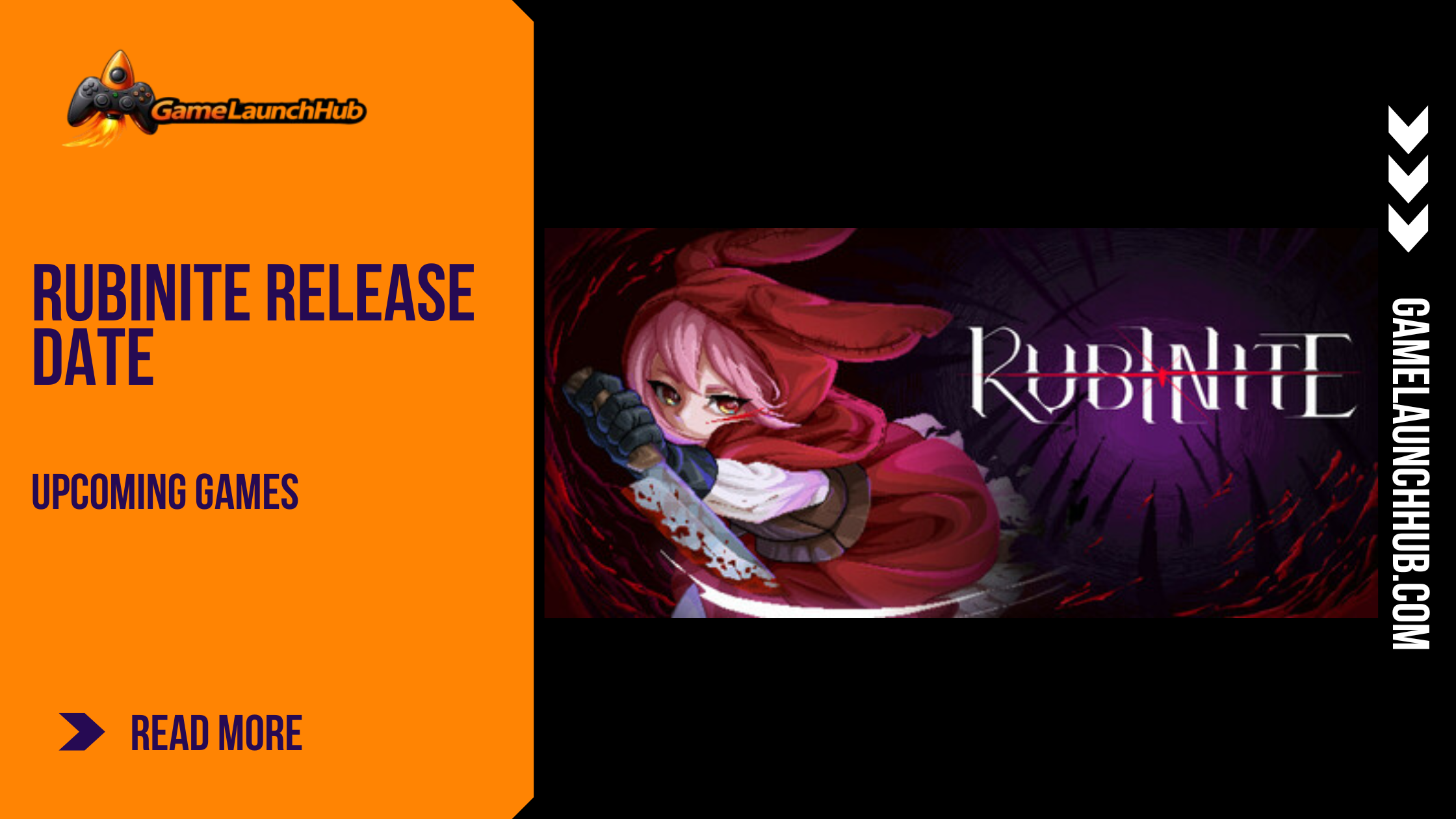 Rubinite Release Date, Focus Combat Gameplay & Details