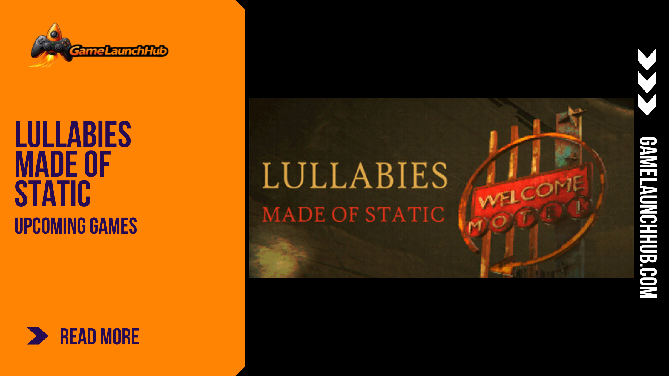 Lullabies Made of Static Release Date & Gameplay (2026)