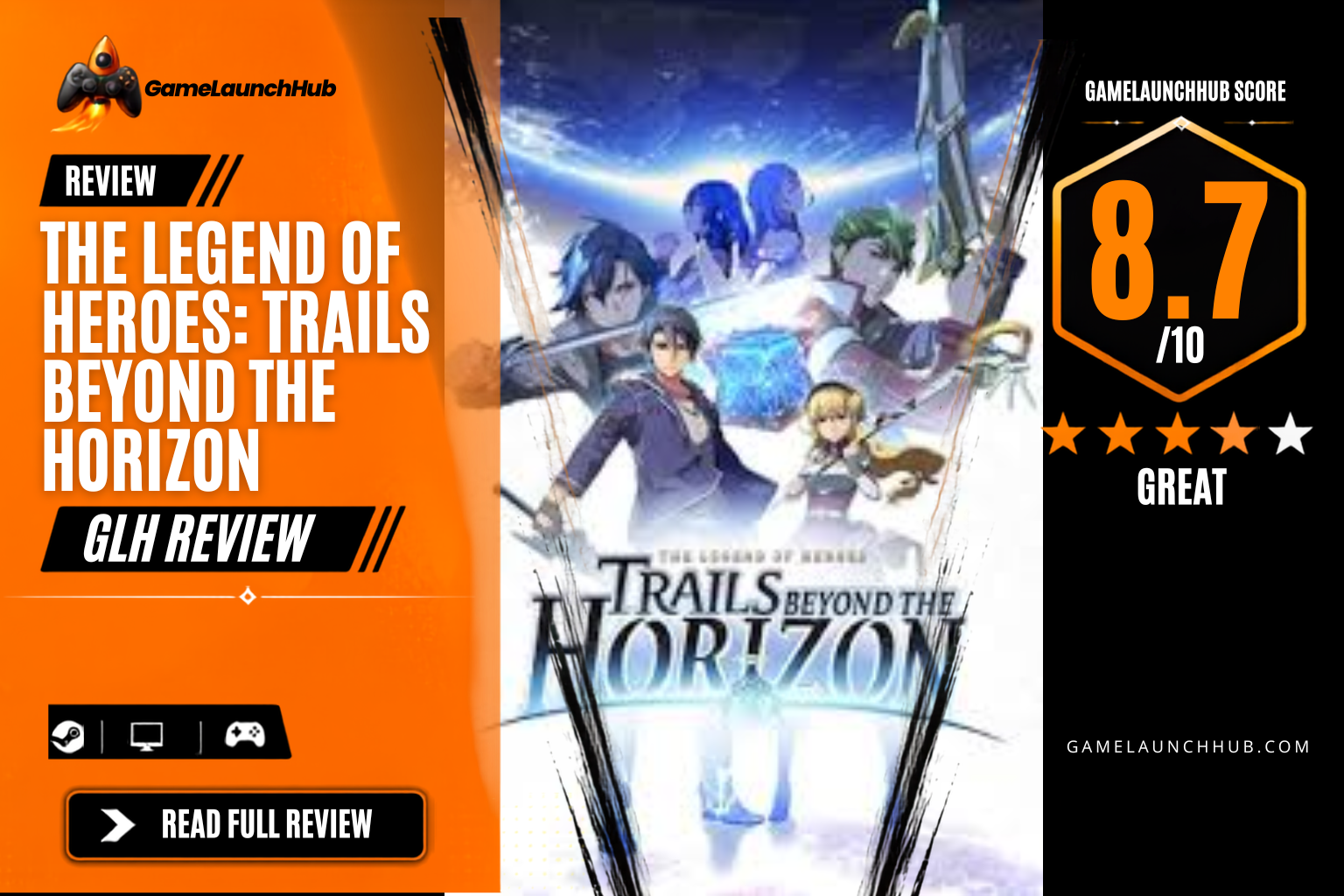 The Legend of Heroes: Trails Beyond the Horizon: Is It Worth It? Our Honest Verdict