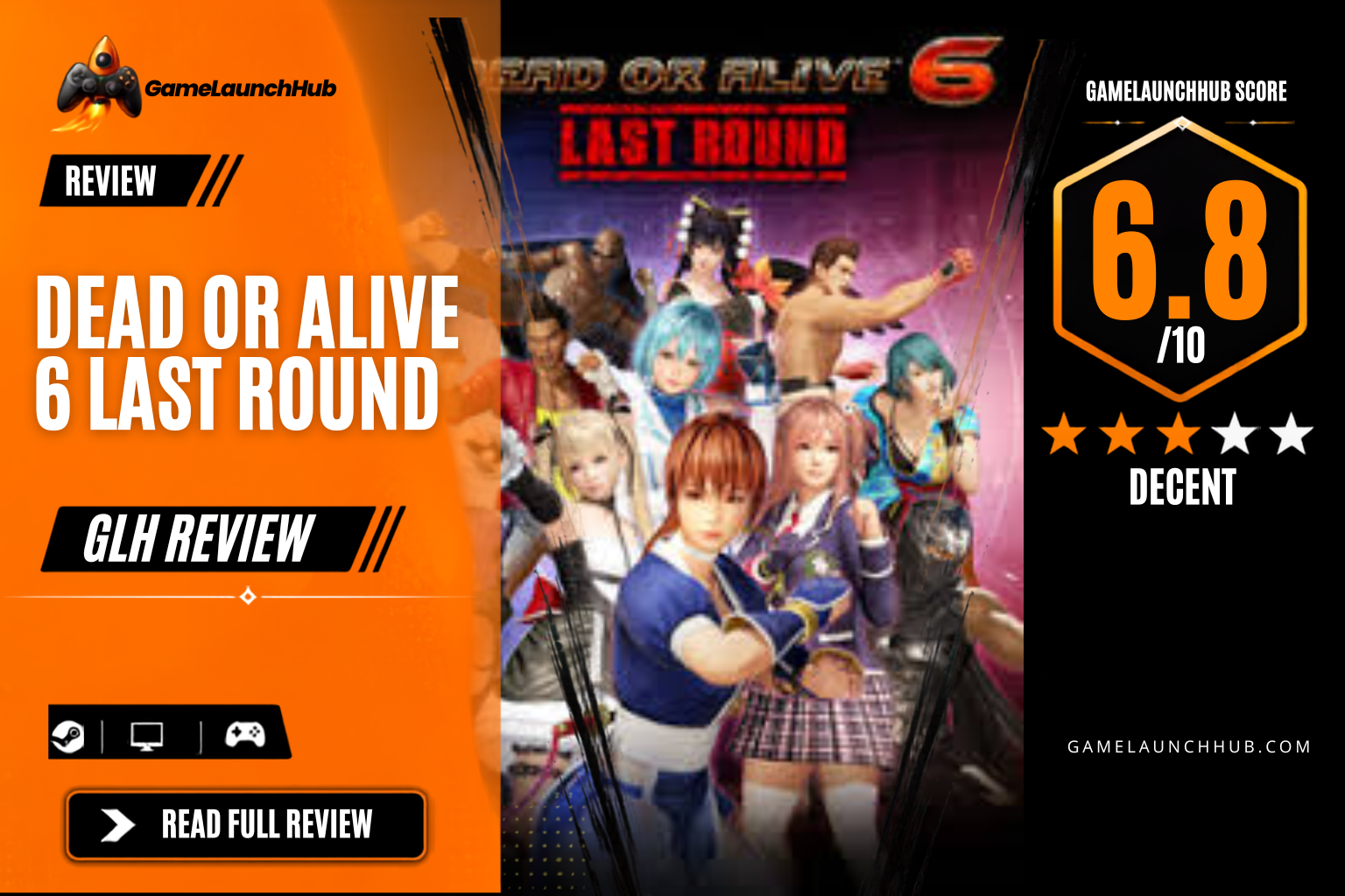 Dead or Alive 6 Last Round: Is It Worth It? Our Honest Verdict