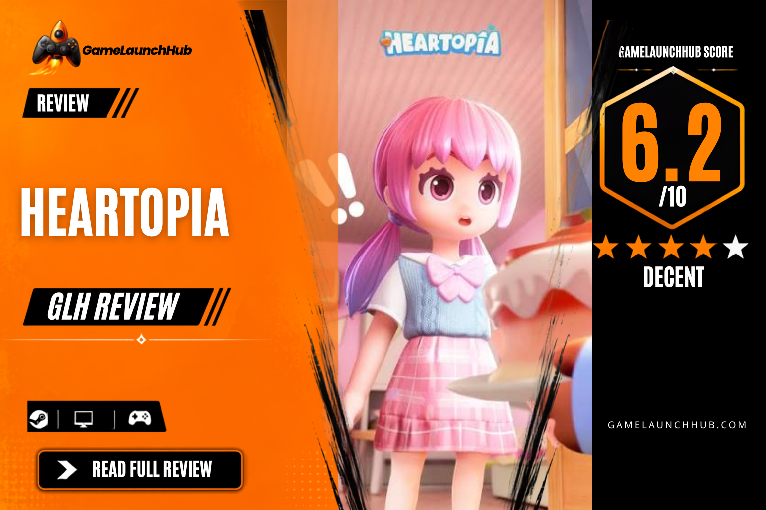 Heartopia: Is It Worth It? Our Honest Verdict