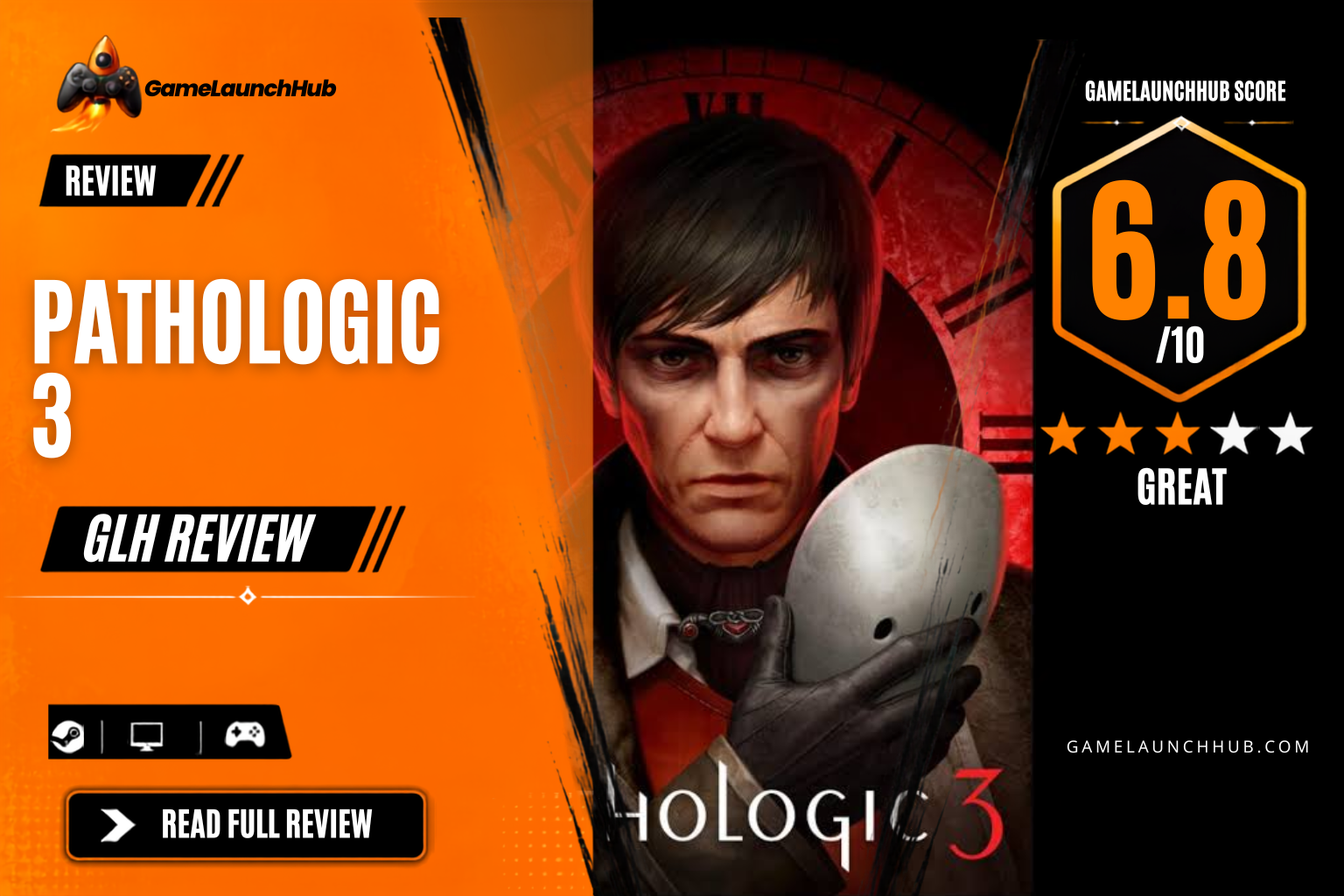Pathologic 3: Is It Worth It? Our Honest Verdict