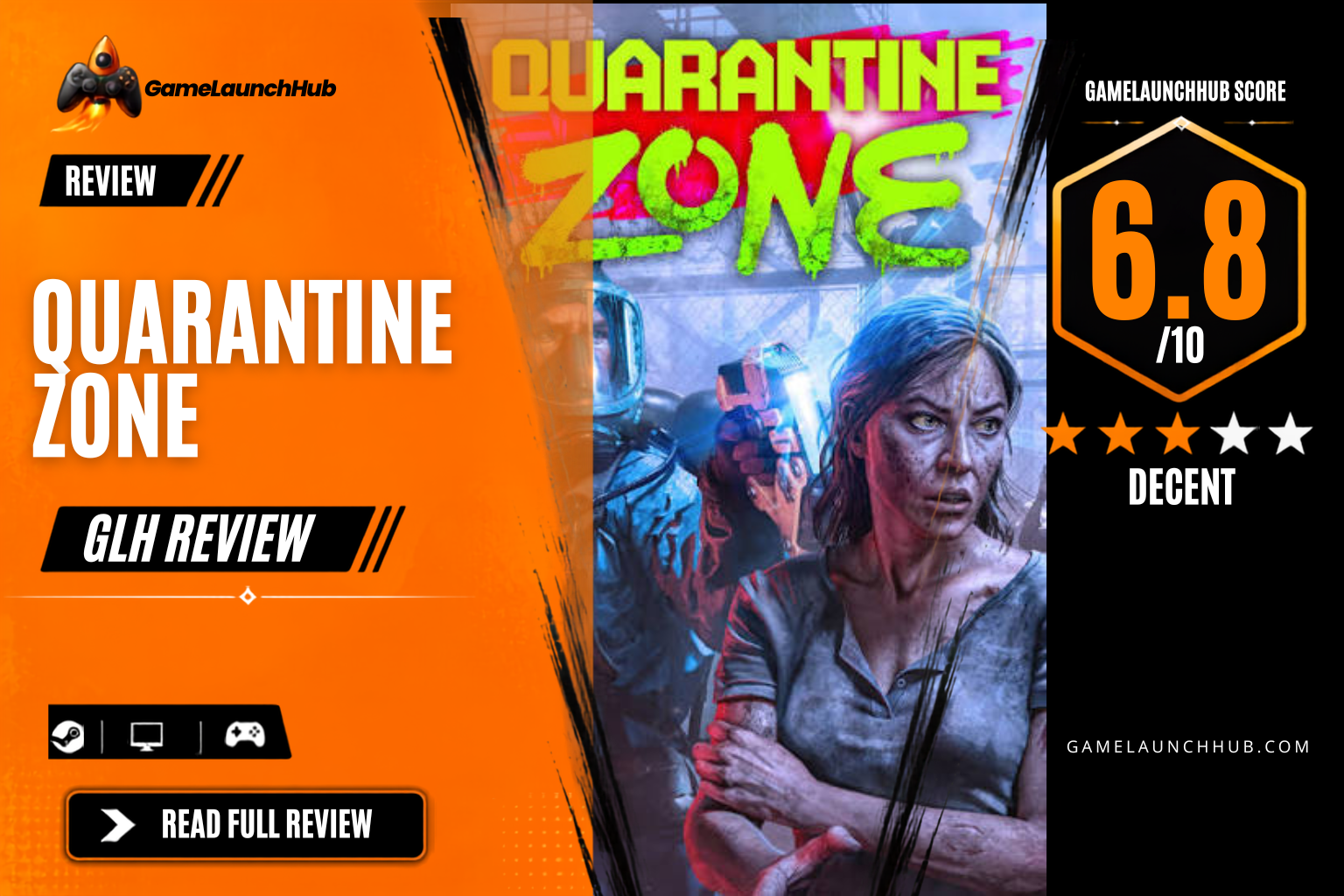 Quarantine Zone: The Last Check: Is It Worth It? Our Honest Verdict