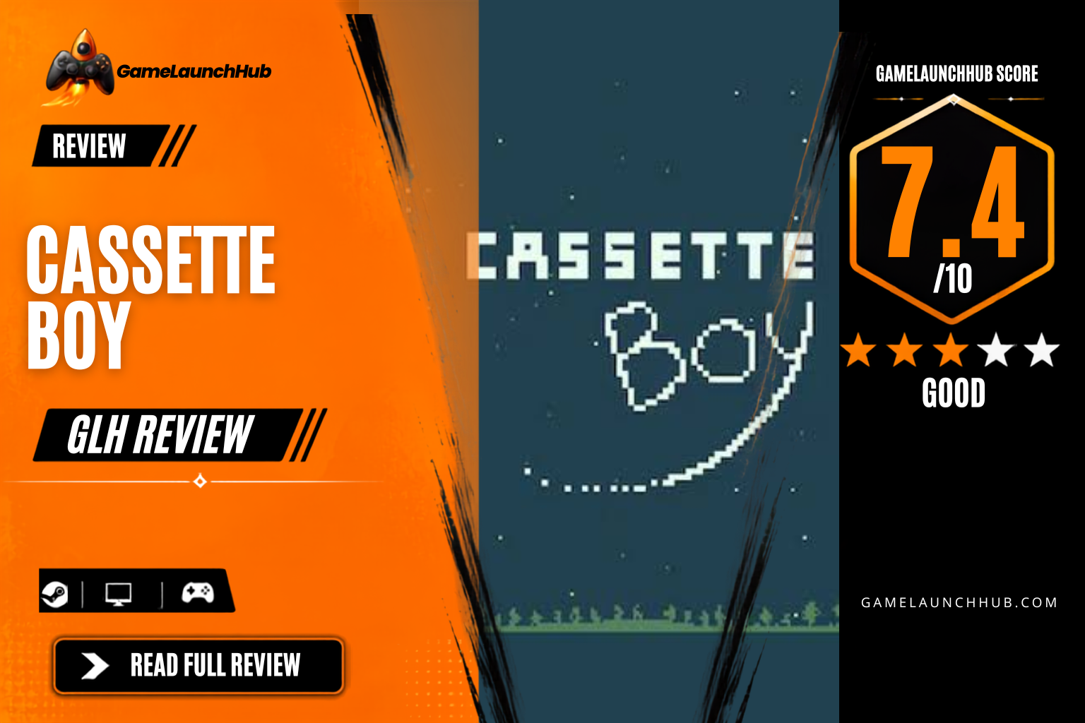 Cassette Boy: Is It Worth It? Our Honest Verdict