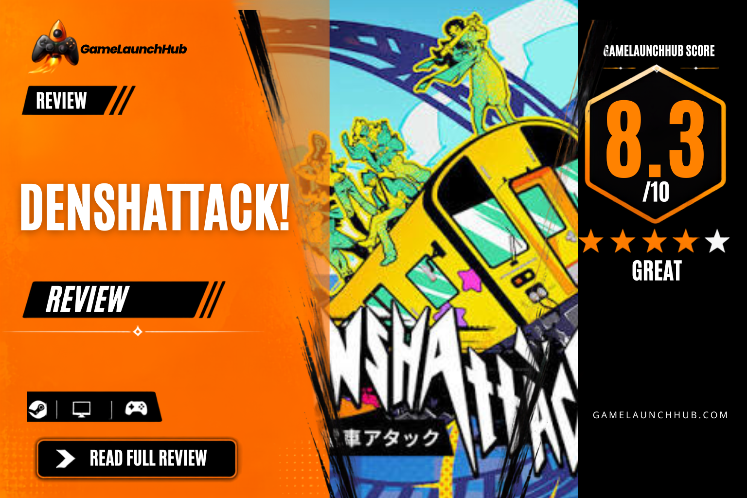 Denshattack!: Is It Worth It? Our Honest Verdict