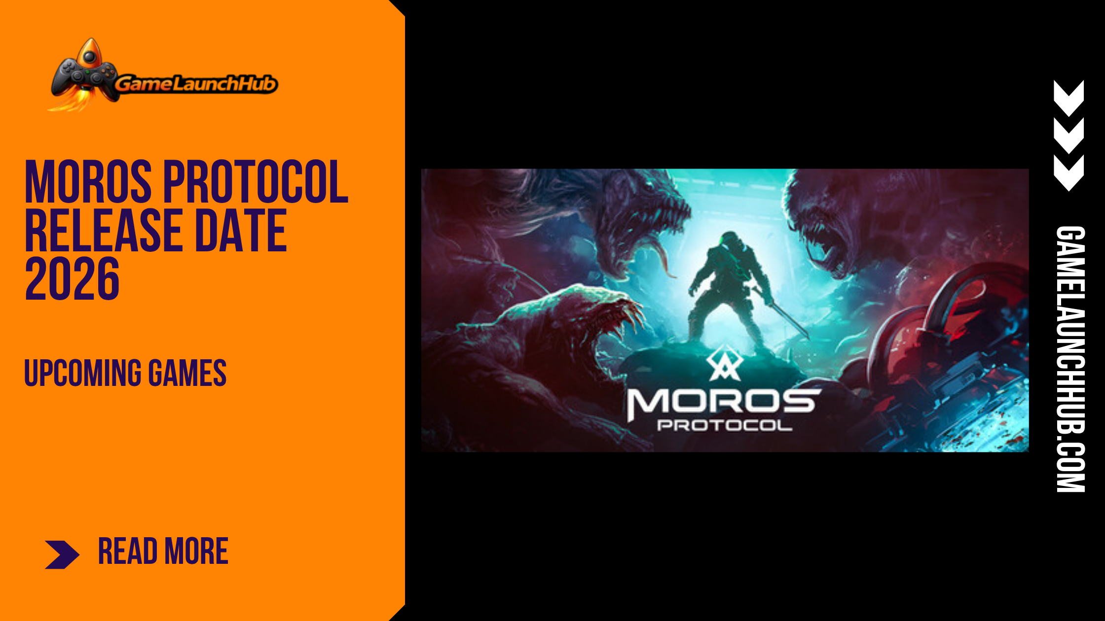 Moros Protocol PS5 & Switch 2 Release Date 2026 Details