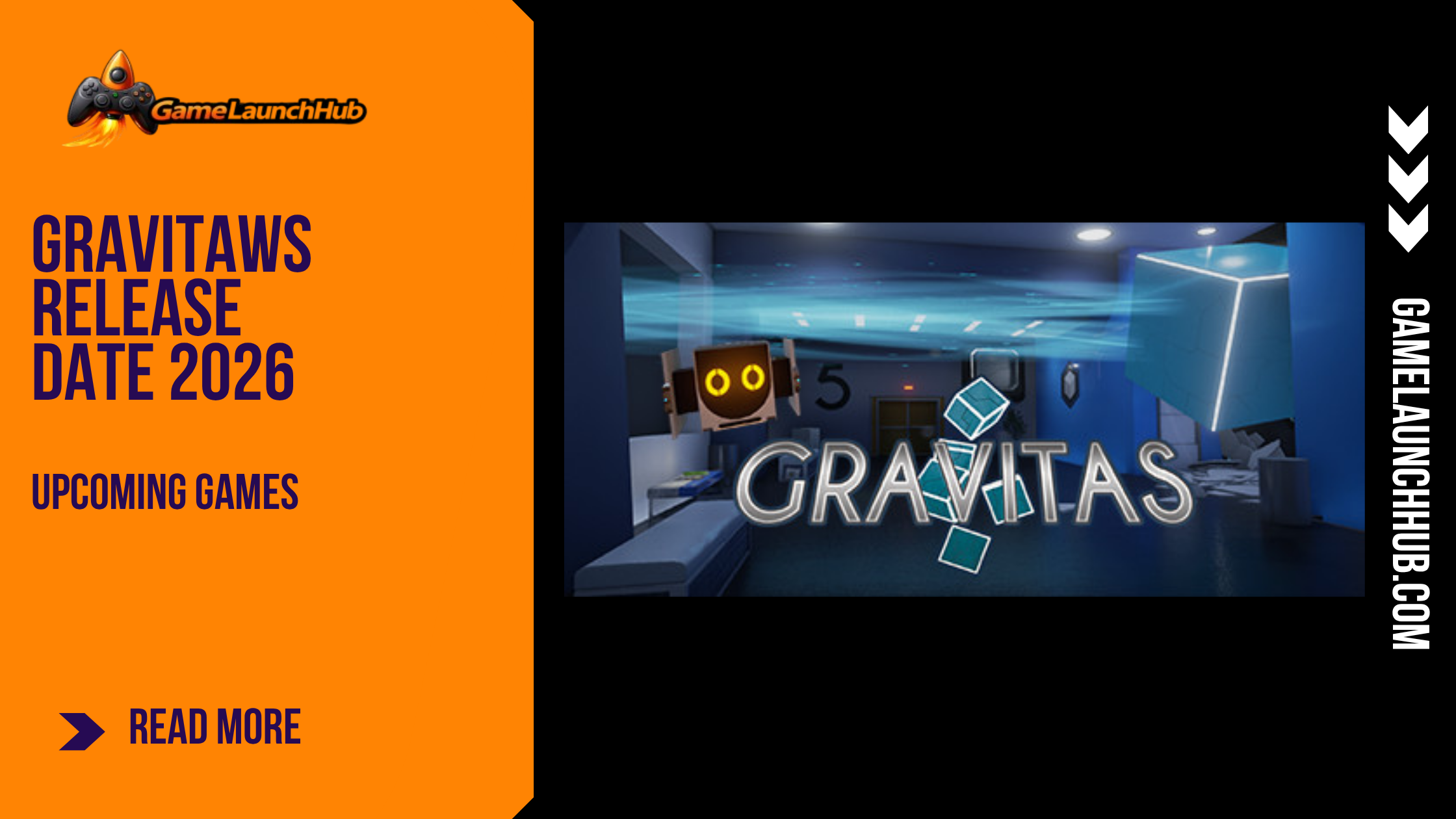 Gravitaws: Release Date & Retro Shooter Guide (2026)