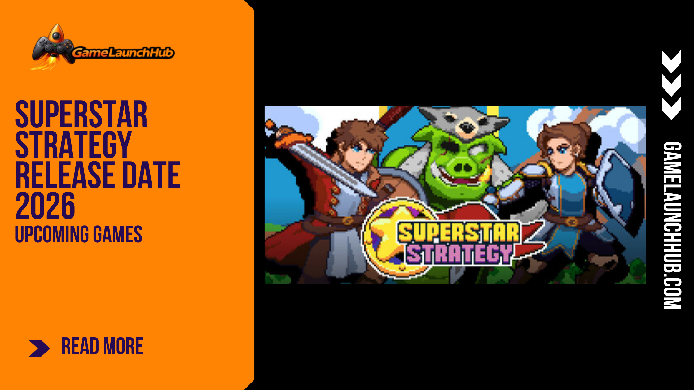 Superstar Strategy: Switch Release Date & Tactics Guide