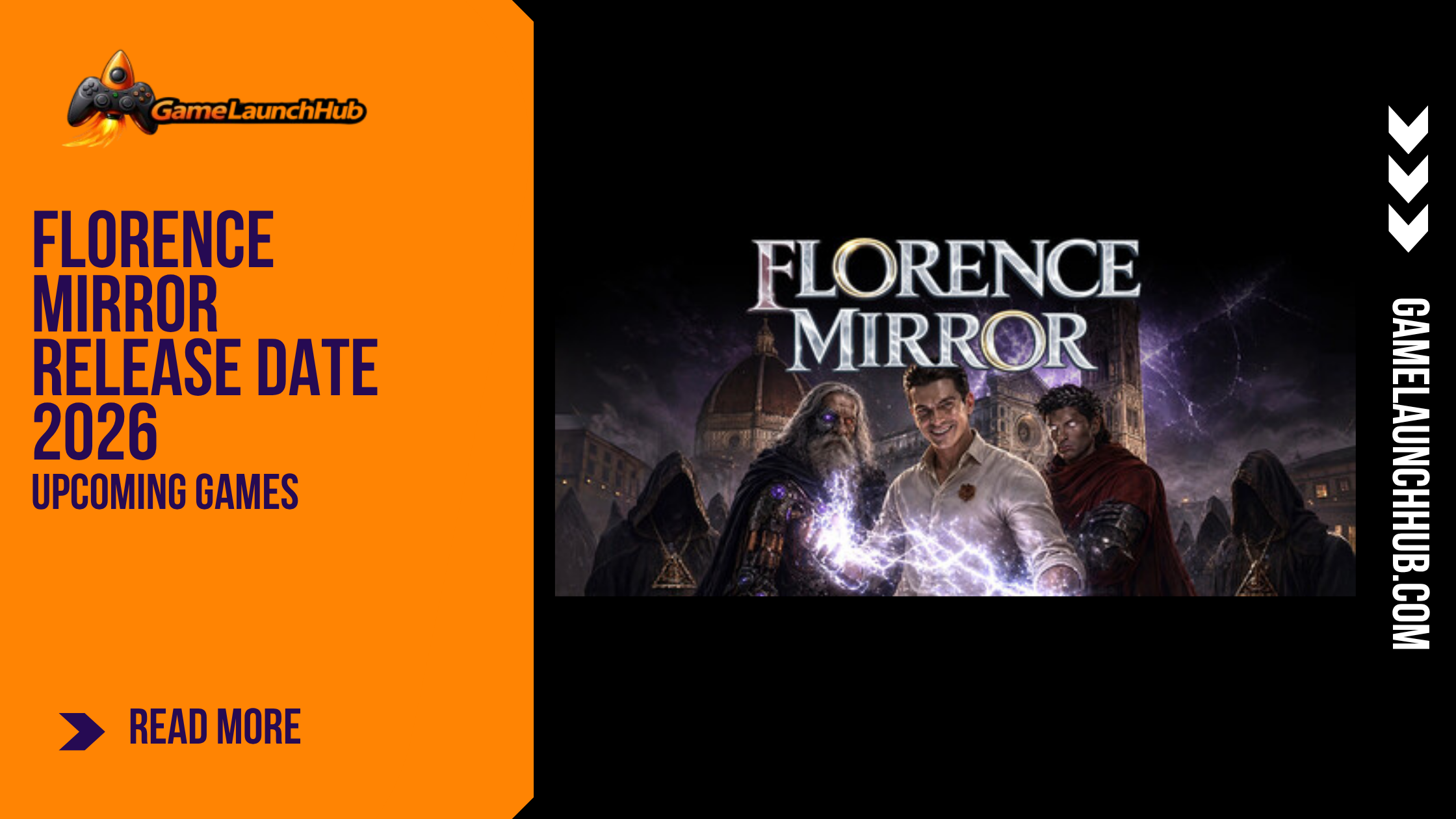 Florence Mirror Release Date 2026: Gameplay & Demo Guide