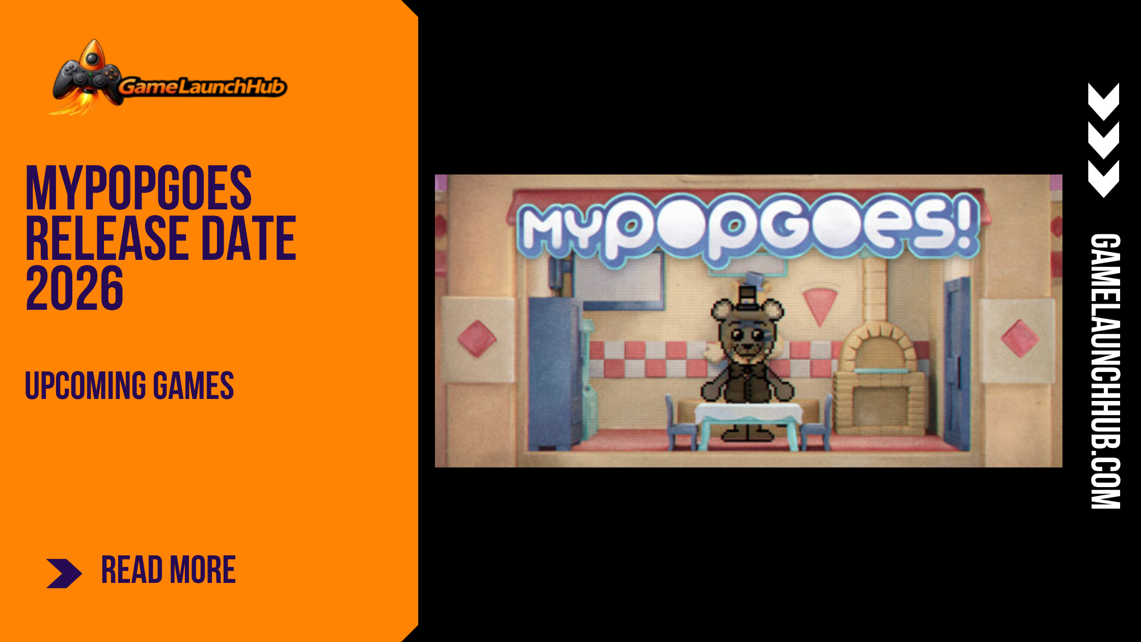 myPOPGOES Release Date 2026: PS5, Xbox & Switch Ports