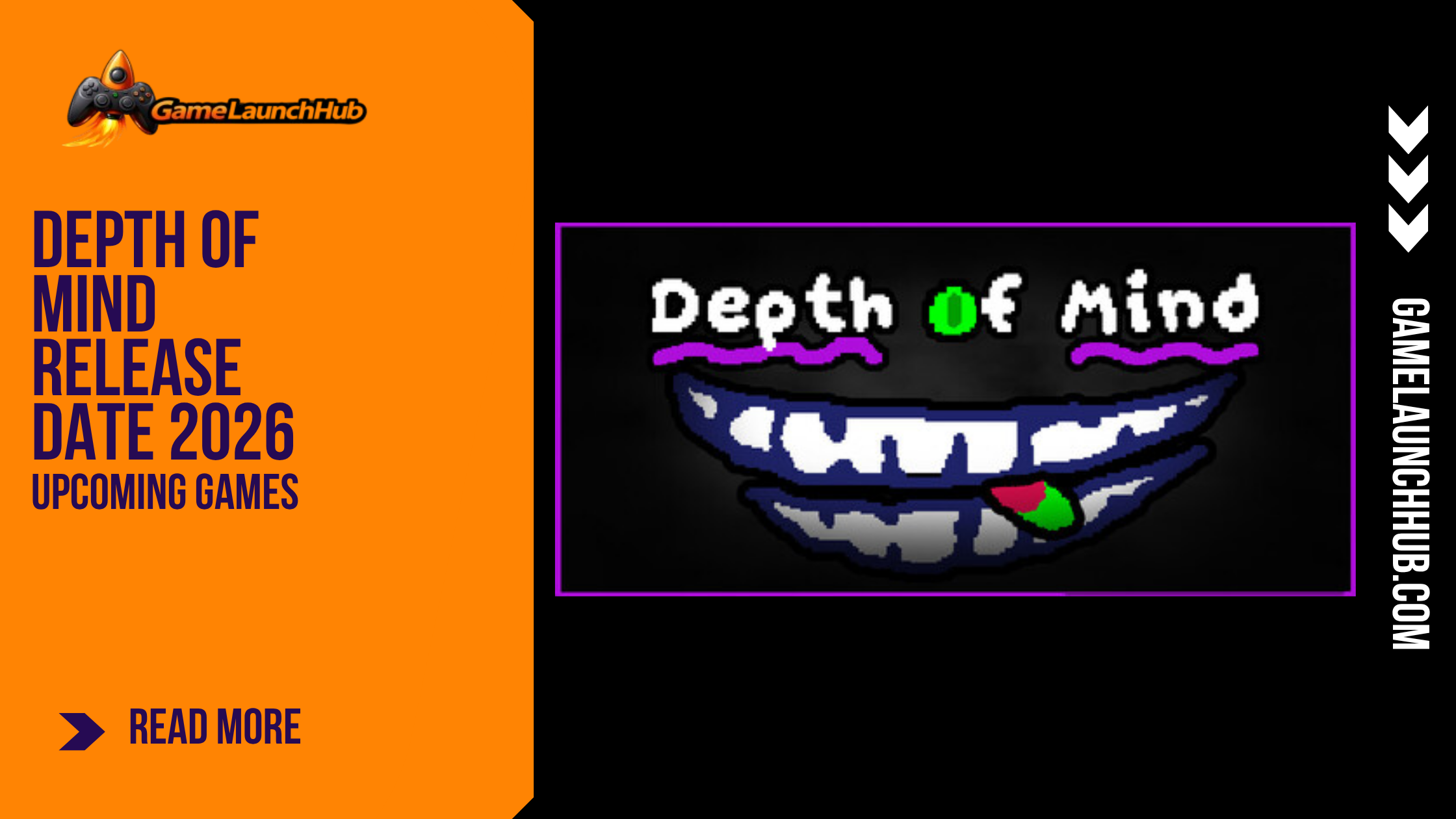 Depth of Mind Release Date 2026: Psychological Roguelike