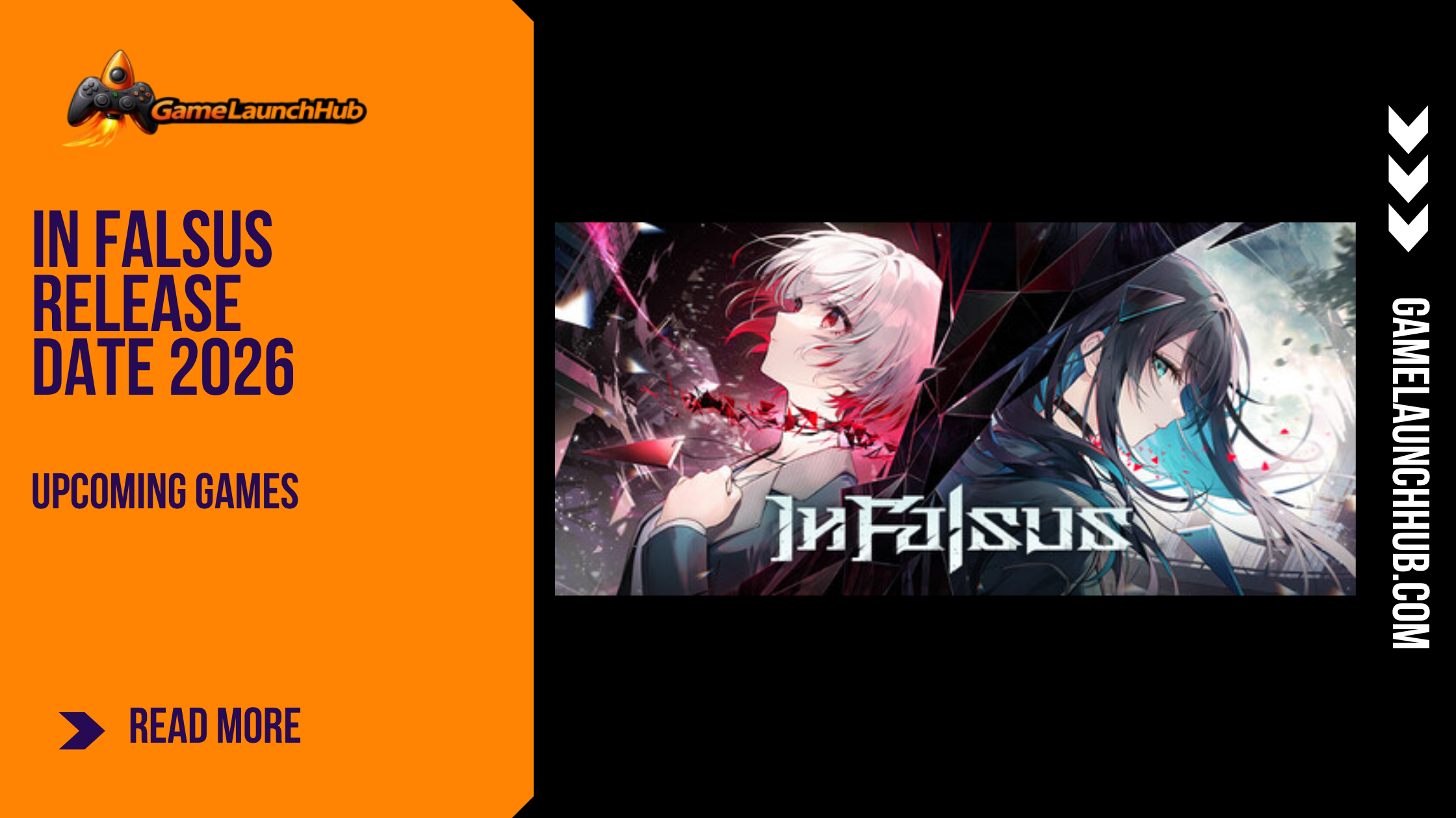 In Falsus Release Date 2026: PC Specs, Demo & Story