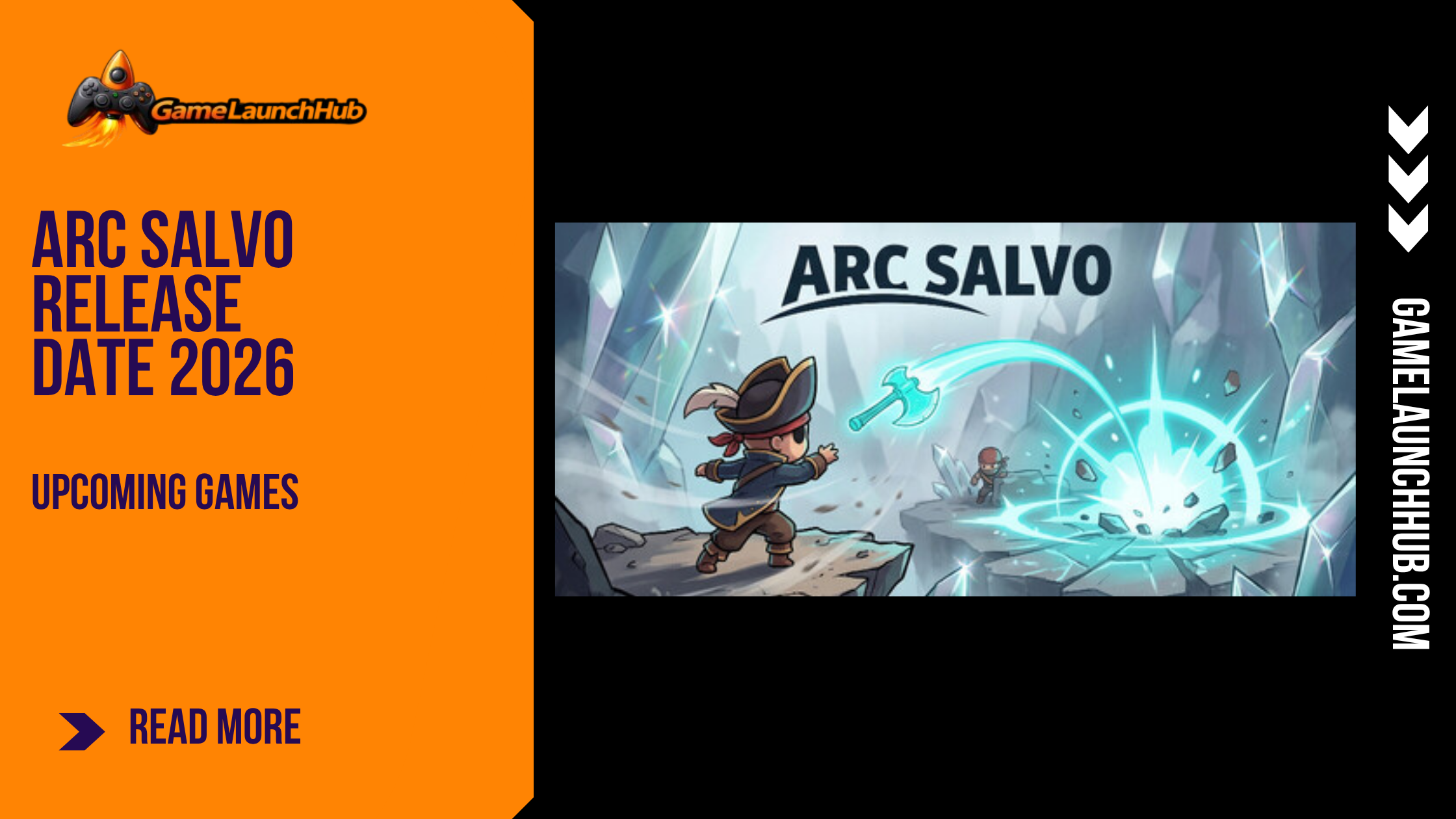 Arc Salvo Release Date 2026: Free-to-Play Artillery & Specs