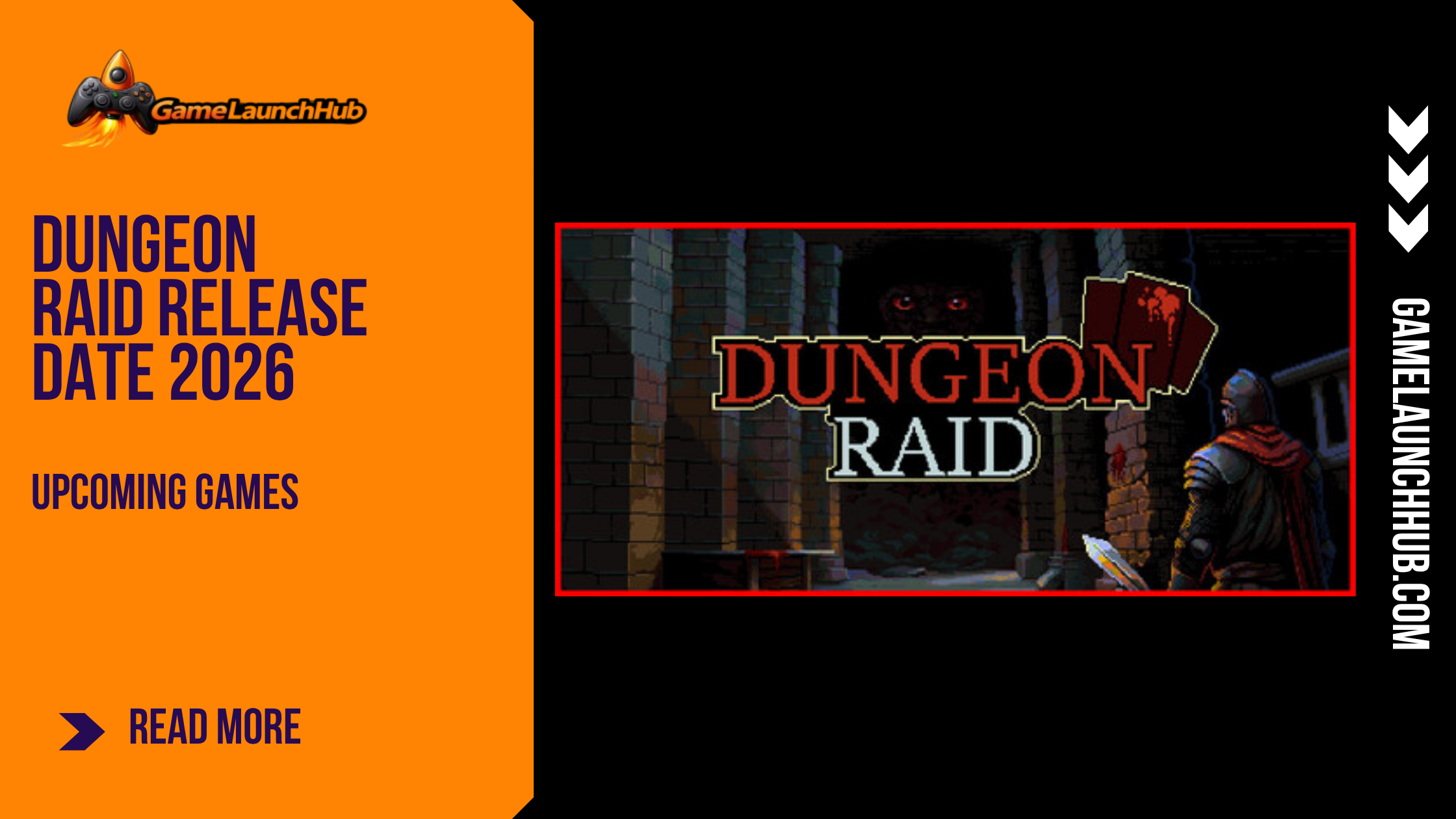 Dungeon Raid: Release Date & Roguelike Deck Guide (2026)