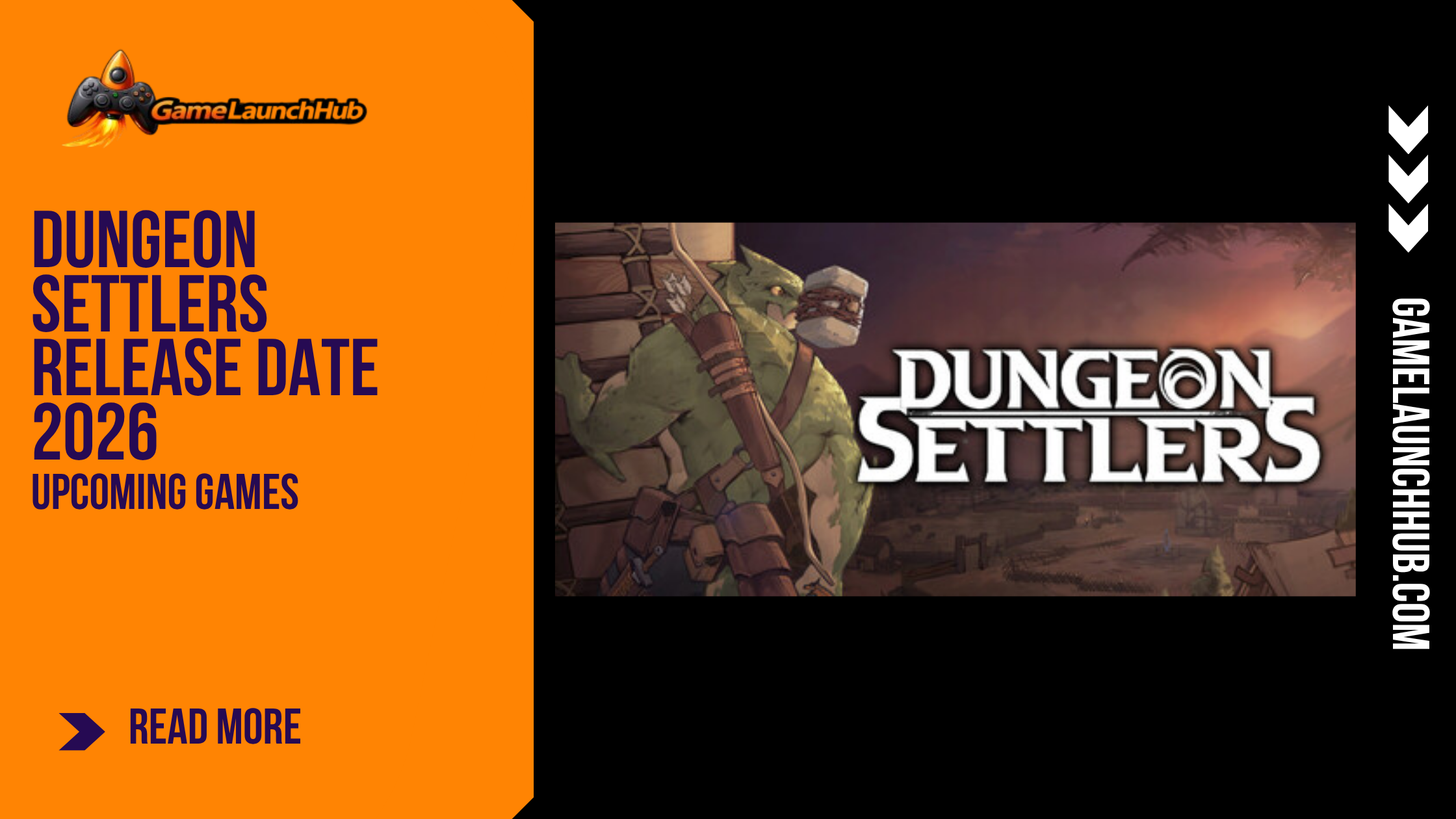 Dungeon Settlers Early Access: PC Specs, Gameplay & Specs