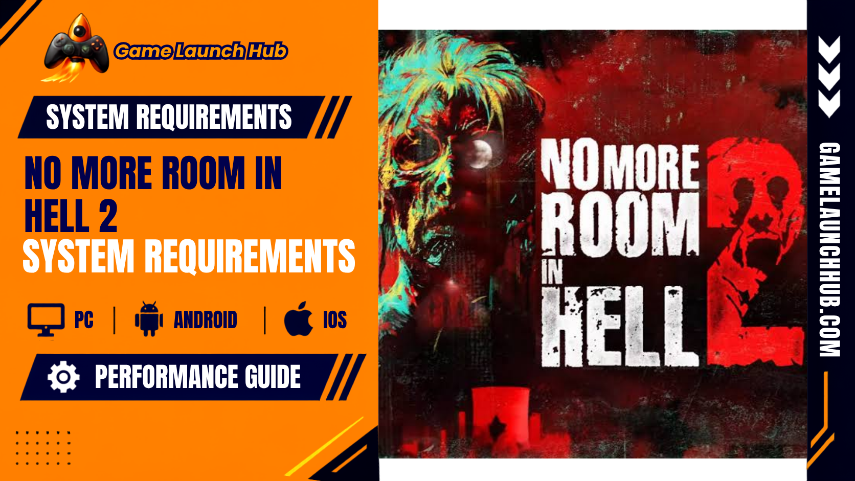 No More Room in Hell 2 System Specs & Performance Guide