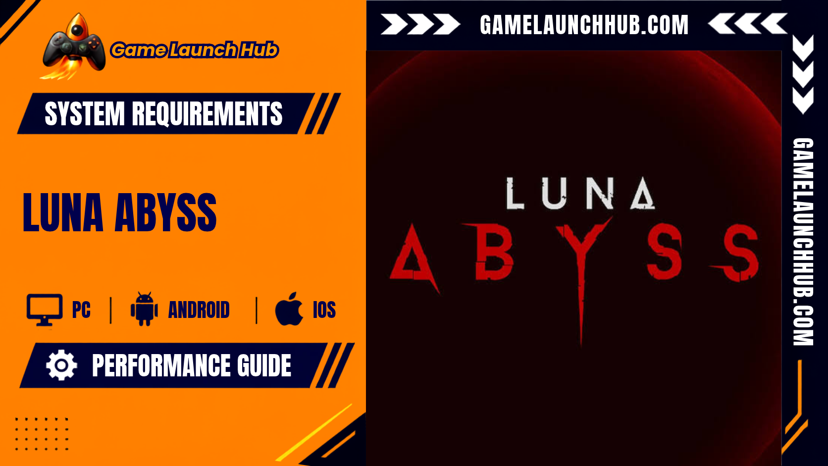 Luna Abyss System Requirements: PC Specs & Deck Guide